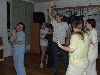 Pizsi-party